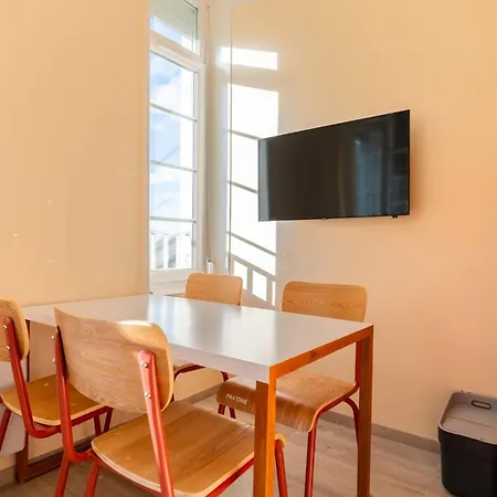 - Animaux Et Wifi - Fr-1-821-51 Appartamento