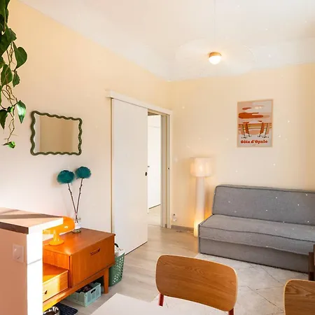 - Animaux Et Wifi - Fr-1-821-51 Appartamento Le Touquet