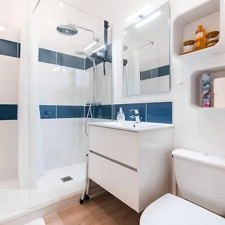 Appartamento - Animaux Et Wifi - Fr-1-821-51 Le Touquet