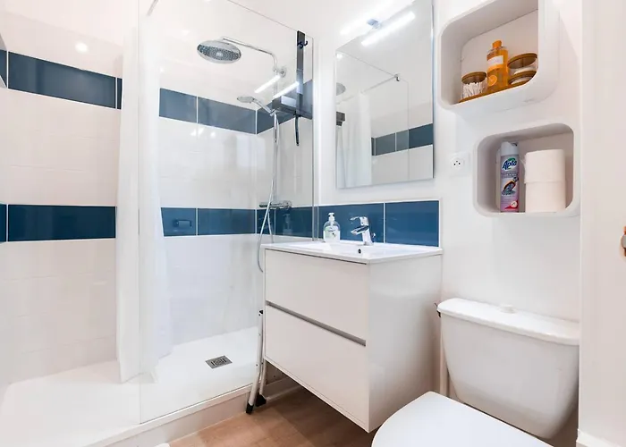 Appartamento - Animaux Et Wifi - Fr-1-821-51 Le Touquet